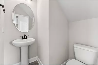 4198 Darroch Road, Lillington, NC 27546 - Photo 13