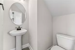 4198 Darroch Rd, Lillington, NC 27546 - Photo 13