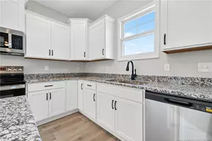 4198 Darroch Rd, Lillington, NC 27546 - Photo 9