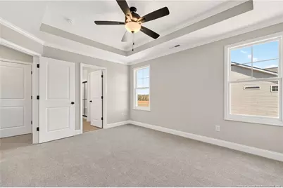 4198 Darroch Road, Lillington, NC 27546 - Photo 23