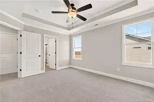 4198 Darroch Rd, Lillington, NC 27546 - Photo 23