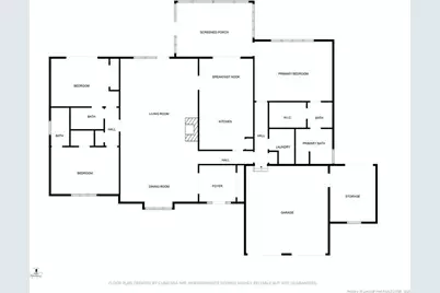 48 Indian Trail, Sanford, NC 27332 - Photo 43