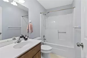 48 Indian Trail, Sanford, NC 27332 - Photo 27