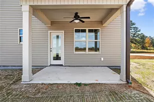 4182 Darroch Rd, Lillington, NC 27546 - Photo 33