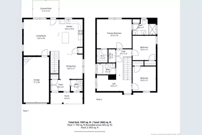 4182 Darroch Road, Lillington, NC 27546 - Photo 37