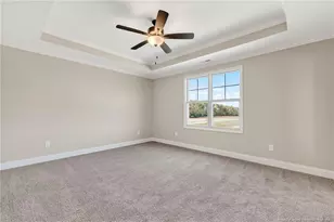 4182 Darroch Rd, Lillington, NC 27546 - Photo 25