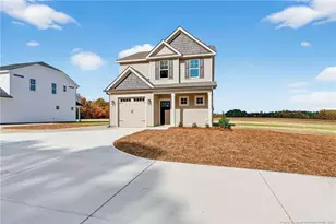 4182 Darroch Rd, Lillington, NC 27546 - Photo 3