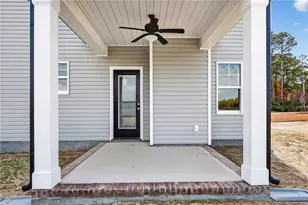 4166 Darroch Rd, Lillington, NC 27546 - Photo 5