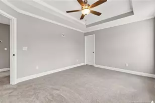 4166 Darroch Rd, Lillington, NC 27546 - Photo 31