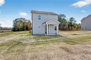 4166 Darroch Rd, Lillington, NC 27546 - Photo 33