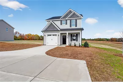 4166 Darroch Road, Lillington, NC 27546 - Photo 3