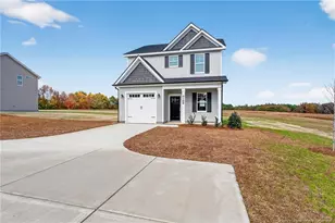 4166 Darroch Rd, Lillington, NC 27546 - Photo 3