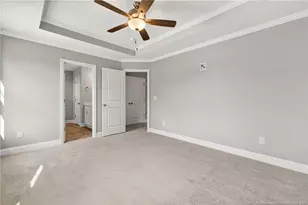 4166 Darroch Rd, Lillington, NC 27546 - Photo 25