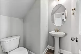 4166 Darroch Rd, Lillington, NC 27546 - Photo 17