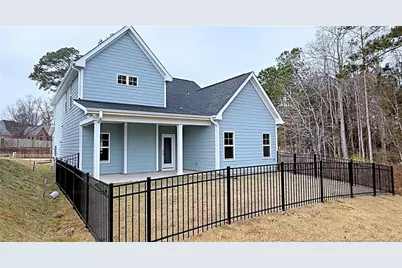 3379 Scotscraig (Lot 34) Road, Fayetteville, NC 28306 - Photo 25