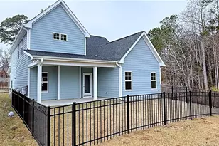 3379 Scotscraig Rd Lot 34, Fayetteville, NC 28306 - Photo 25