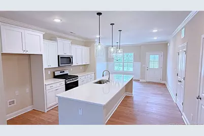 3379 Scotscraig (Lot 34) Road, Fayetteville, NC 28306 - Photo 3