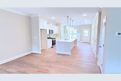 3379 Scotscraig (Lot 34) Road, Fayetteville, NC 28306 - Photo 13