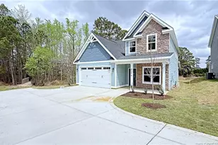 3379 Scotscraig Rd Lot 34, Fayetteville, NC 28306 - Photo 21