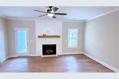 3379 Scotscraig (Lot 34) Road, Fayetteville, NC 28306 - Photo 7