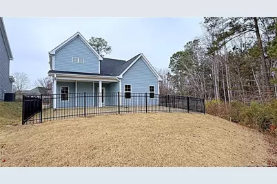 3379 Scotscraig (Lot 34) Road, Fayetteville, NC 28306 - Photo 23
