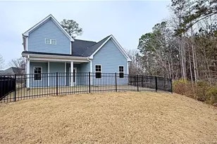 3379 Scotscraig Rd Lot 34, Fayetteville, NC 28306 - Photo 23