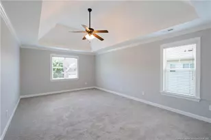 3232 Winterwood Dr, Fayetteville, NC 28306 - Photo 35