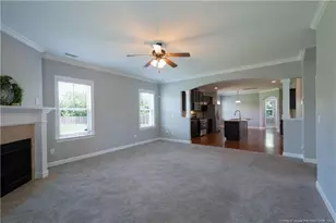 3232 Winterwood Dr, Fayetteville, NC 28306 - Photo 21