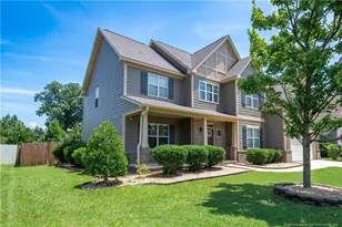 3232 Winterwood Dr, Fayetteville, NC 28306 - Photo 5