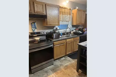 201 S Elm Street, Maxton, NC 28364 - Photo 5