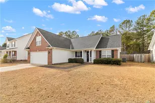 5050 Roy C Stallings Jr St, Hope Mills, NC 28348 - Photo 41