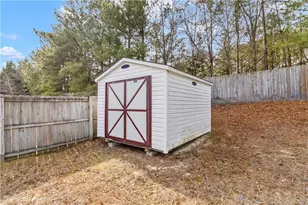 5050 Roy C Stallings Jr St, Hope Mills, NC 28348 - Photo 35