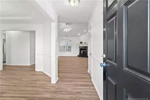 5050 Roy C Stallings Jr St, Hope Mills, NC 28348 - Photo 3