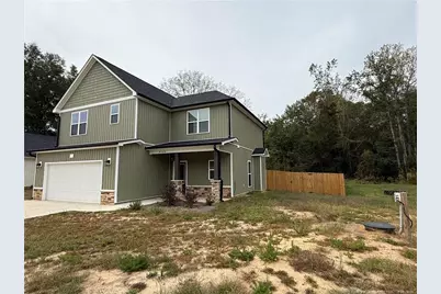 4728 Butler Nursery Road, Fayetteville, NC 28306 - Photo 5