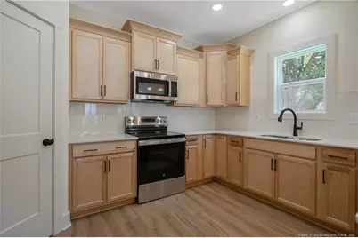 4728 Butler Nursery Road, Fayetteville, NC 28306 - Photo 17