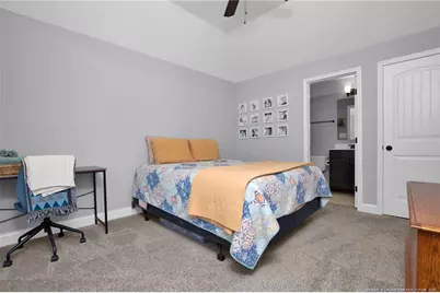 284 Weston Woods Street, Raeford, NC 28376 - Photo 23