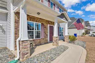 284 Weston Woods St, Raeford, NC 28376 - Photo 7