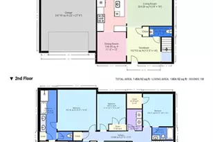 284 Weston Woods St, Raeford, NC 28376 - Photo 37