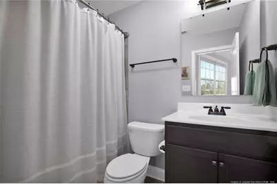 284 Weston Woods Street, Raeford, NC 28376 - Photo 25