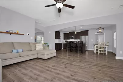 284 Weston Woods Street, Raeford, NC 28376 - Photo 11