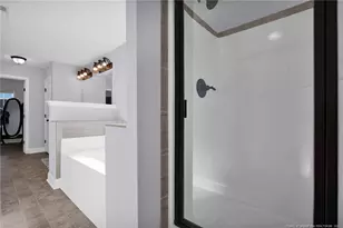 284 Weston Woods St, Raeford, NC 28376 - Photo 21