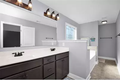 284 Weston Woods Street, Raeford, NC 28376 - Photo 19