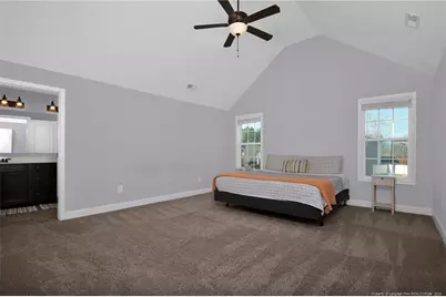 284 Weston Woods Street, Raeford, NC 28376 - Photo 17