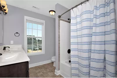 284 Weston Woods Street, Raeford, NC 28376 - Photo 29