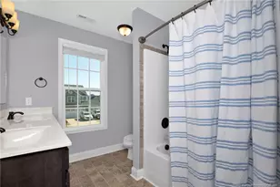 284 Weston Woods St, Raeford, NC 28376 - Photo 29