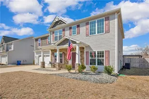 284 Weston Woods St, Raeford, NC 28376 - Photo 39