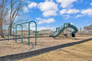 284 Weston Woods St, Raeford, NC 28376 - Photo 41