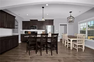 284 Weston Woods St, Raeford, NC 28376 - Photo 13