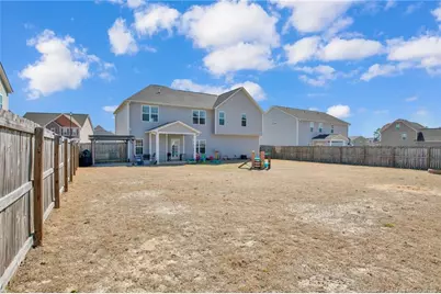 284 Weston Woods Street, Raeford, NC 28376 - Photo 35