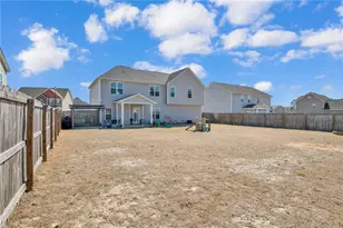 284 Weston Woods St, Raeford, NC 28376 - Photo 35